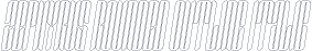 Zephyrus Rounded Outline Italic