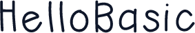 HelloBasic