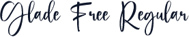Glade Free Regular
