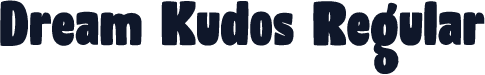 Dream Kudos Regular