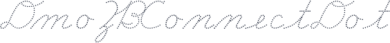 DmoZBConnectDot