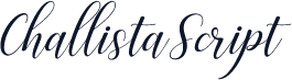 ChallistaScript