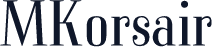 MKorsair