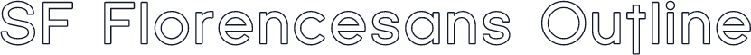 SF Florencesans Outline