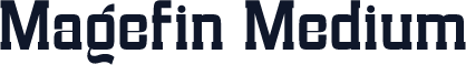 Magefin Medium