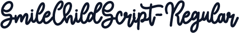 SmileChildScript-Regular