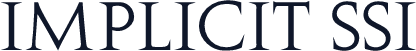 Implicit SSi