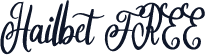Hailbet FREE
