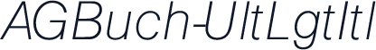 AGBuch-UltLgtItl