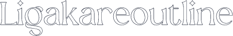 Ligakareoutline