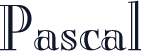 Pascal