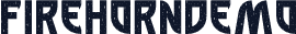 FirehornDemo
