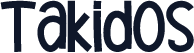 Takidos