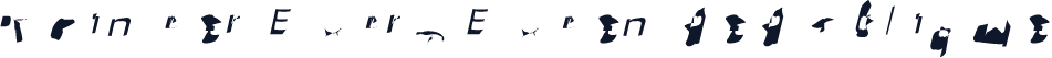 Pointer ExtraExtended Oblique