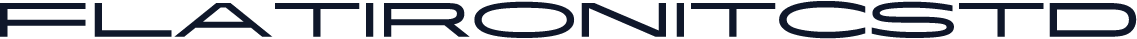 FlatironITCStd
