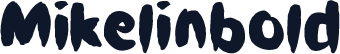 Mikelinbold