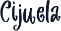 Cijuela
