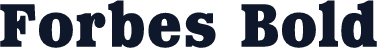 Forbes Bold