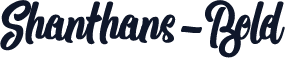 Shanthans-Bold