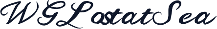 WGLostatSea