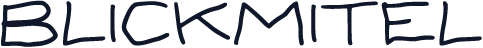 Blickmitel
