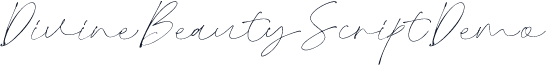 DivineBeautyScriptDemo