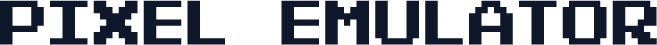 Pixel Emulator