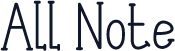 All Note