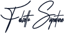 Falsetto Signature