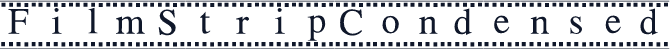 FilmStripCondensed