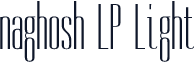 naghosh LP Light