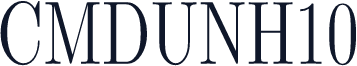 CMDUNH10