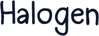 Halogen