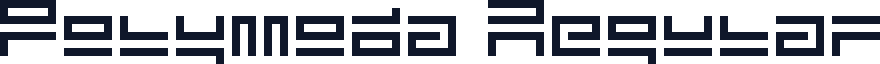 Polymoda Regular