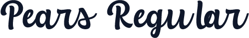 Pears Regular