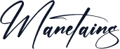 Manetains