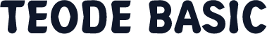 TEODE BASIC