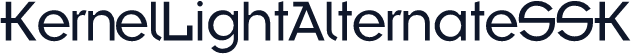 KernelLightAlternateSSK