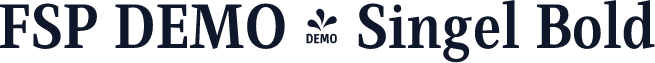 FSP DEMO - Singel Bold
