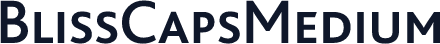 BlissCapsMedium