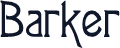 Barker