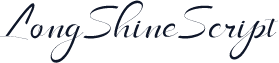 LongShineScript