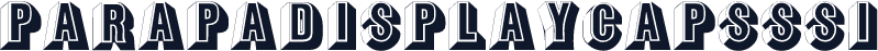 ParapaDisplayCapsSSi