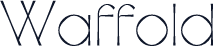 Waffold
