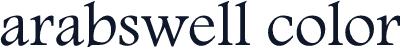 arabswell color