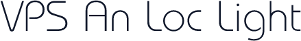 VPS An Loc Light