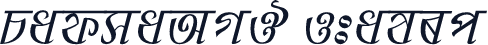 PadmaAMJ Italic