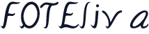 FOTEliva