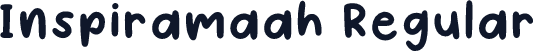 Inspiramaah Regular