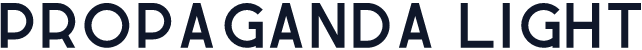 Propaganda Light